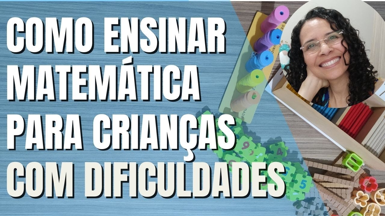 10 atividades para ensinar matemática para as crianças - Instituto