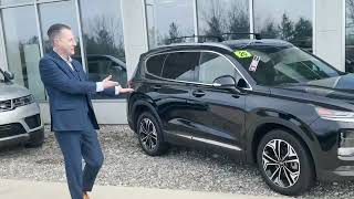 Hamilton Honda