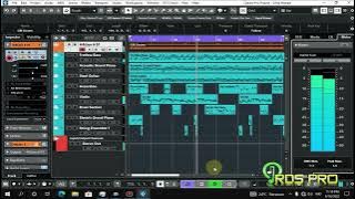 Cinta Hampa D'lloyd Instrument Version By M.Ridwan