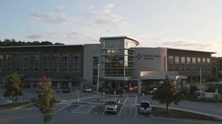 Vinings Health Park Video Tour