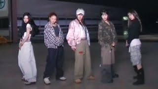 KEYVEATS-KEY BEATS(dance practice mirrored) 