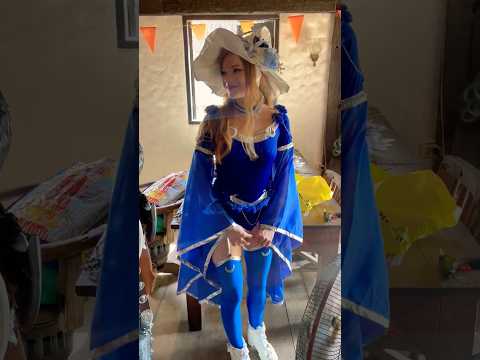 Подготовка к съемкам в Таверне Preparing For Filming At The Tavern Adventure Dnd Cosplay Girls