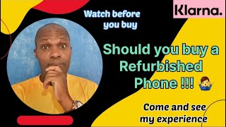 Refurbished Phones - Should you buy 🤷‍♂️ Samsung Galaxy Note 10+ 5G Guide