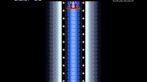 Super Metroid Marathon, part 1 of 1