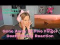 First Time Hearing Gone Away by Five Finger Death Punch | Suicide Survivor Reacts