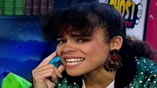 Winchburgh Ghost Train Citv 1991 Preview