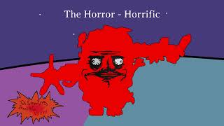 The Horror - This Suffering Island Is For No One