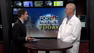 Taking Steps to Prevent Cancer: Dr. Don Urban