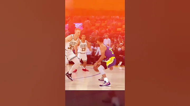 NBA Aura Moments 😁