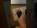 Nokia Lumia 920 Wireless charging ft. Galaxy S10! #samsung #shorts