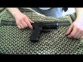 Пистолет Heckler & Koch P 30