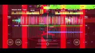 Vegas 2026 — Ремикс TUKI || Горячий ремикс для TikTok 2026 || H N T Music Remix Vegas 2026 — Ремикс TUKI || Горячий ремикс для TikTok 2026 || H N T Music Remix
