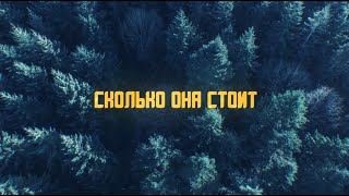 SLAVA OSADCHII - Сколько Она Стоит (Official Lyric Video)