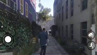 Gta 5 for Android 2018 (APK+data) l by technical rohit screenshot 5