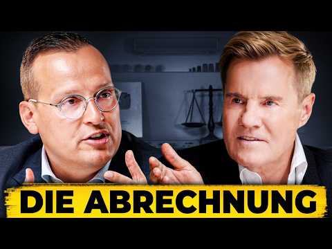 Bohlen & Kettner rechnen ab: „Die Bürger sind denen scheißegal!" (Interview des Jahres)