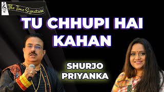 TU CHHUPI HAI KAHAN I SHURJO BHATTACHARYA I PRIYANKA MITRA I THE TIME SIGNATURE