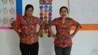 JALAN DITEMPAT