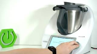 THERMOMIX TM6 – Fix Error 146 & 147 (Lid Cannot Be Unlocked)