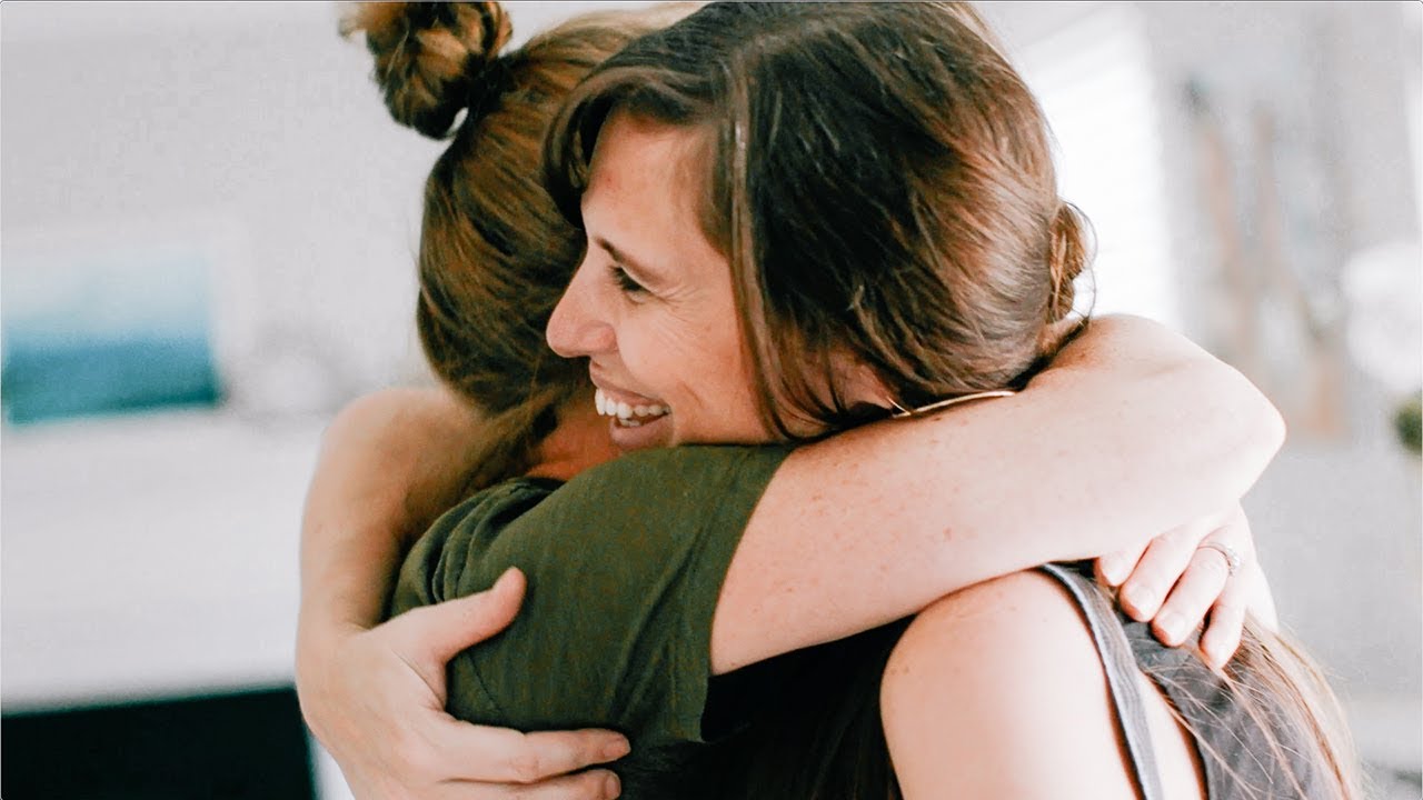 SmartAlbums Films | Kirsten Lewis “To Be Seen”