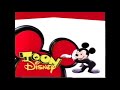 Toon Disney Station ID House Of Mouse Late 2005