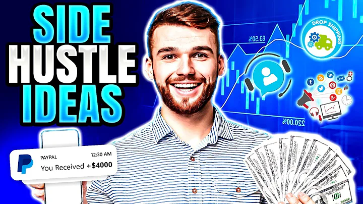 Unlocking Opportunities: Your Guide to Starting a Side Hustle With Impact