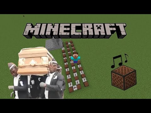 Video: Jak Nahradit Hudbu V Minecraft