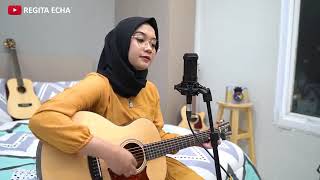 MENEMUKANMU - SEVENTEEN ( COVER BY REGITA ECHA )