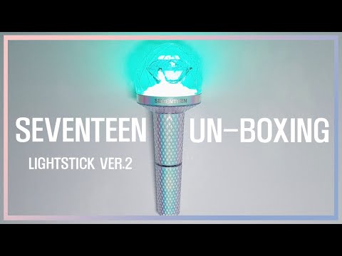 (eng-sub)-seventeen-lightstick-ver.2-unboxing---ministar