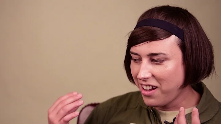 Coming Out: A Transgender Airmen's Story