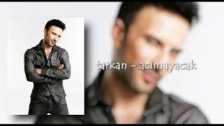 Tarkan - Acımayacak (Slowed + Reverb)