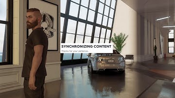 The crew 2 game problem