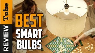✅Smart Bulb: Best Smart Light Bulbs (Buying Guide)
