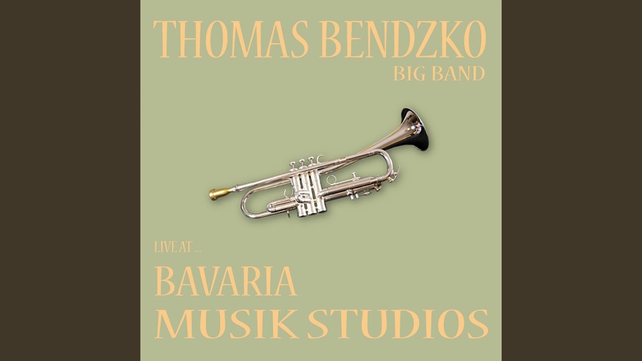 Minou (Live At The Bavaria Musik Studios Munich 2008)