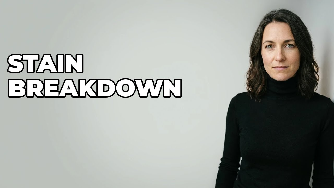 What Kind Of Stains Does Enzyme Pre-Treatment Tackle?