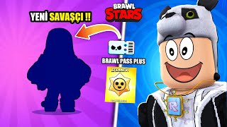 Hangi Savaşçı Geldi?  Brawl Stars