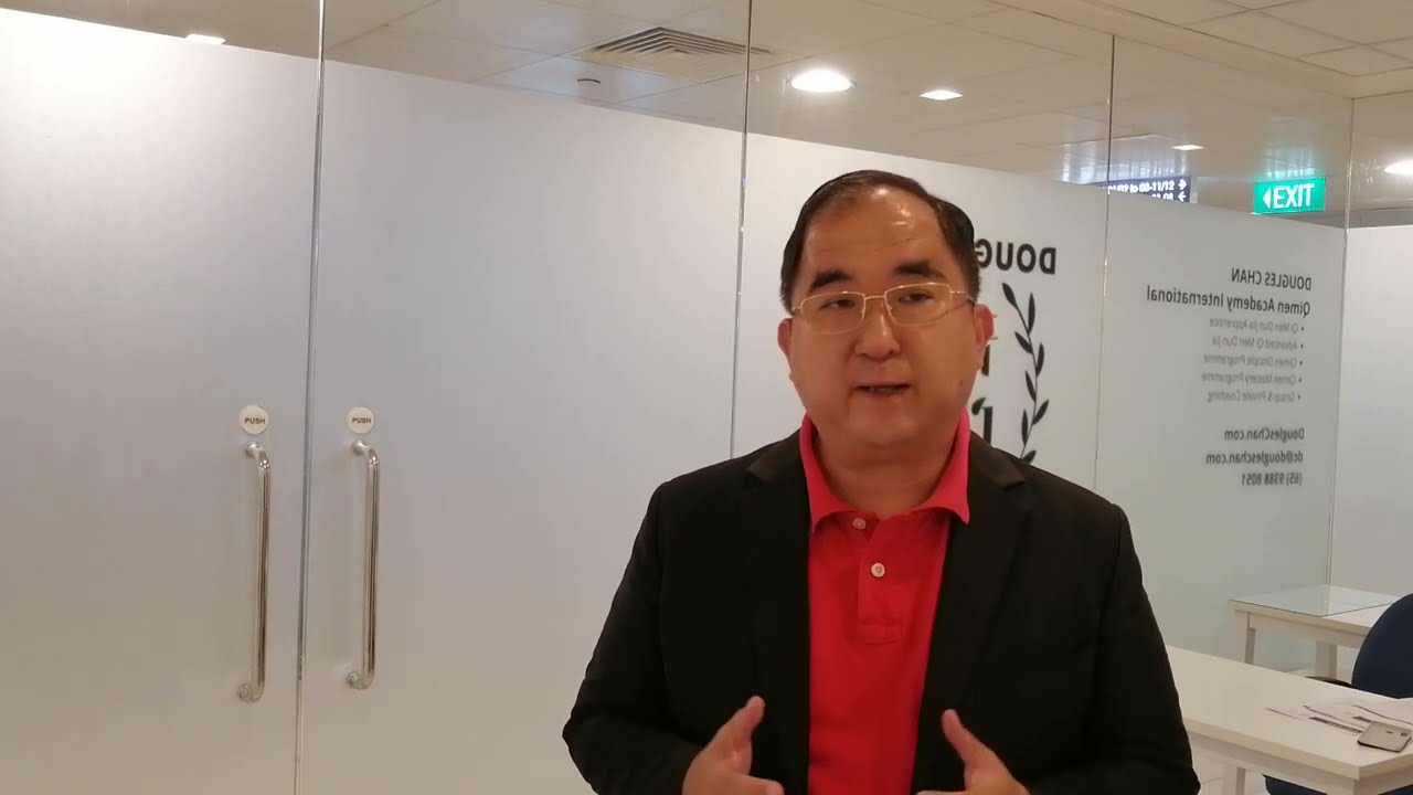 Qi Men Dun Jia vs Feng Shui, What are the difference?