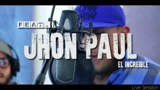 Sibilino - Escribo Acústico