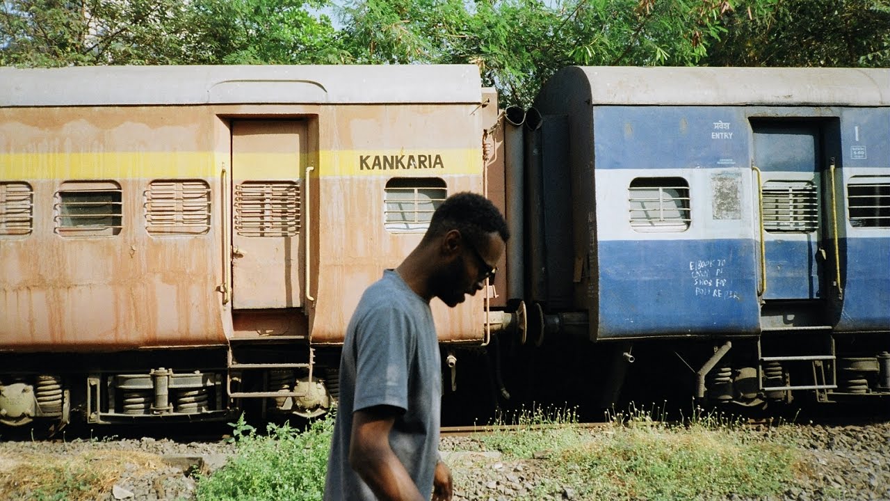 Boiler Room x Metal: Different Trains 1947