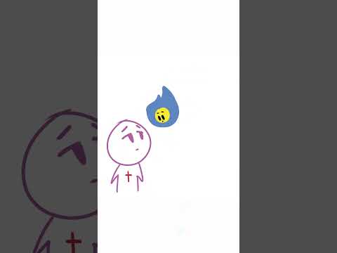 Focus on Your Spiritual Needs! #animation #christiantiktok #lukewarm #bible