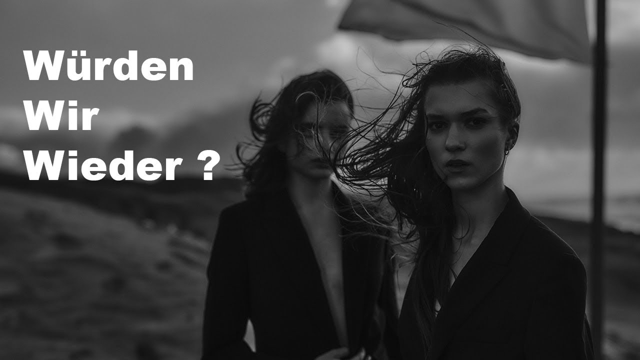 BTS : Fotoshoot am Meer - Sturm, Sand & Stille – Eine Liebesgeschichte an der Küste - Bildpunk S1E1
