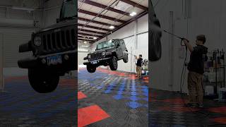 Someone should have thought of this earlier. #centralillinois #detailing #peoriaillinois