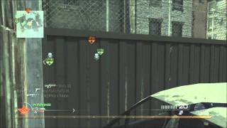 Skidrow Hit Marker