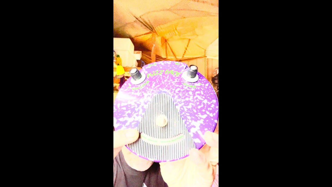 Before the Cast Dabbado