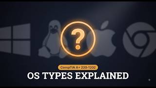 Every IT Pro Needs to Know These OS Differences