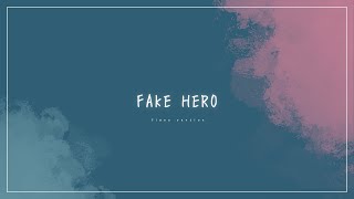fake hero piano