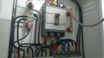 ĐIỆN 3 PHA LÀ GÌ, MẤT CÂN BẰNG PHA LÀ NHƯ THẾ NÀO ? LÀM GÌ ĐỂ KHÔNG BỊ MẤT CÂN BẰNG PHA