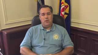 NYSPFFA Proudly Launches Our New  Relay App screenshot 1