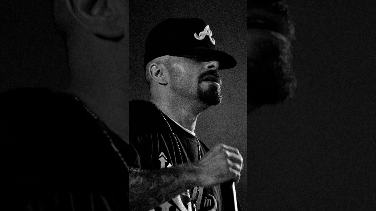 ONE OF THE BEST VOICES IN ROMANIAN HIP-HOP 