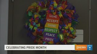 'There’s a whole community behind them', Coastal Bend Pride Center continues to grow their efforts