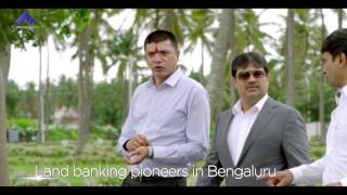 CORNERSTONE PROPERTIES CORPORATE FILM